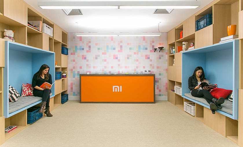 Xiaomi India number 1 Smart TV brand in Q3 2019 samsung sony TCL lg