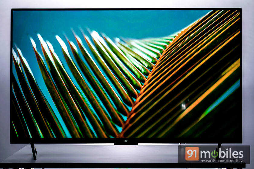 Xiaomi Mi LED TV 4A PRO 43 inch 32 inch 4c PRO price drop india offline stores