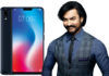 आमिर खान बने वीवो के ब्रांड एम्बेसेडर