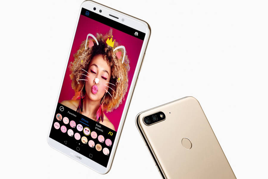 HUAWEI Y7 Prime 2018-1