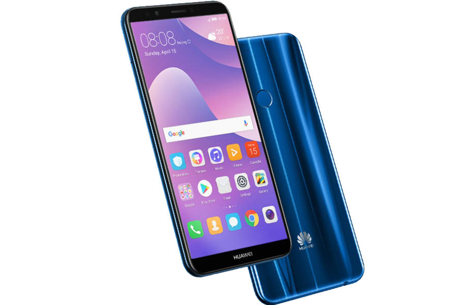 HUAWEI Y7 Prime 2018-2