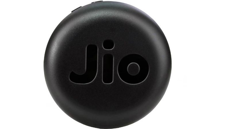 reliance jio launches jiofi jmr815 4g lte modem with 150mbps download speed