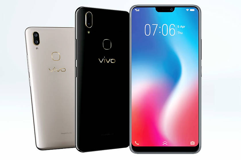 vivo-v9