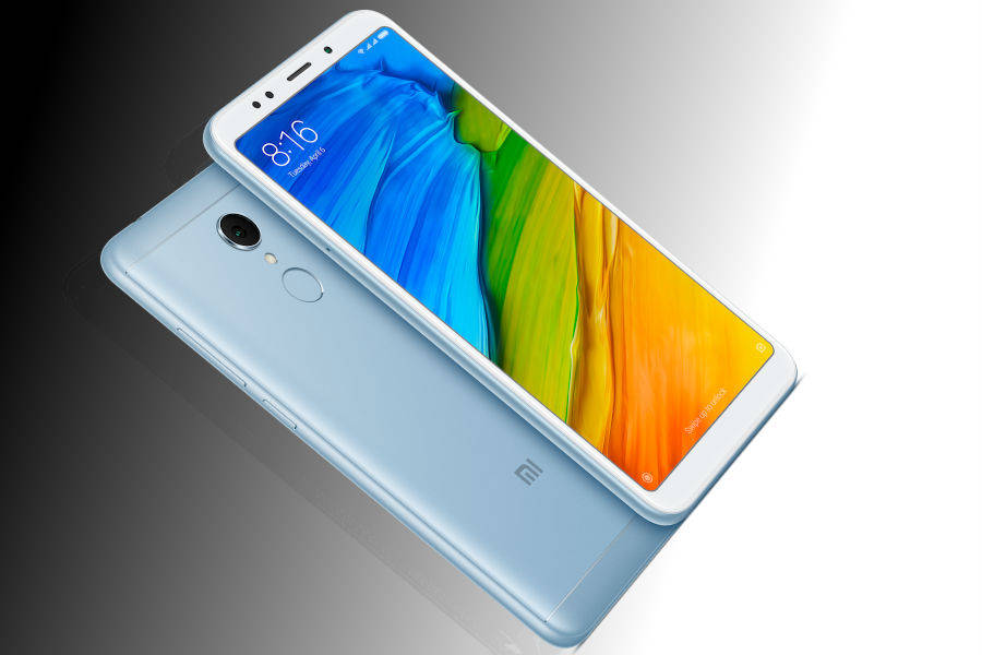 xiaomi redmi 5 vs redmi 4 price specification and features