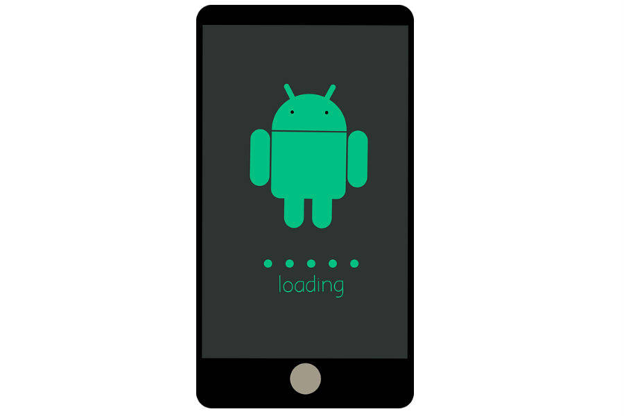 5 things to do before update your phone