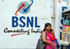 BSNL Postpaid plan rs525 rs725 data unlimited voice call offer in hindi