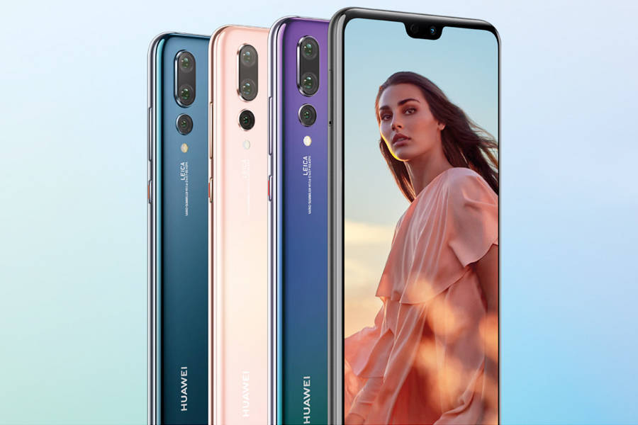 हुआवई पी20 प्रो के सारे स्पेसिफिकेशन हिंदी