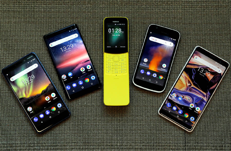 nrk claims Nokia-7-Plus-sending-user-data-China hmd global