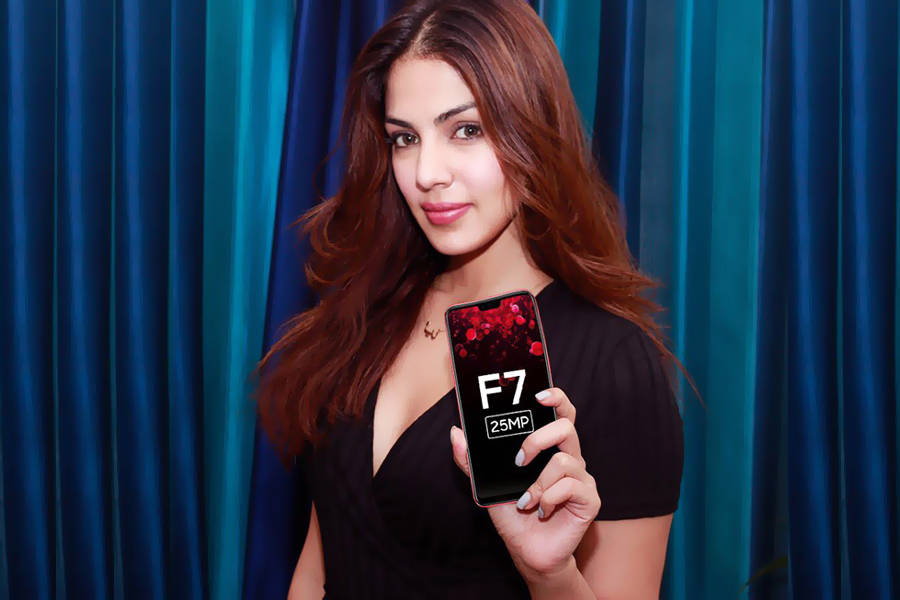 oppo f7 img