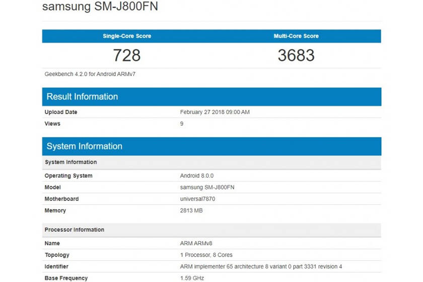 samsung-galaxy-j8-listing