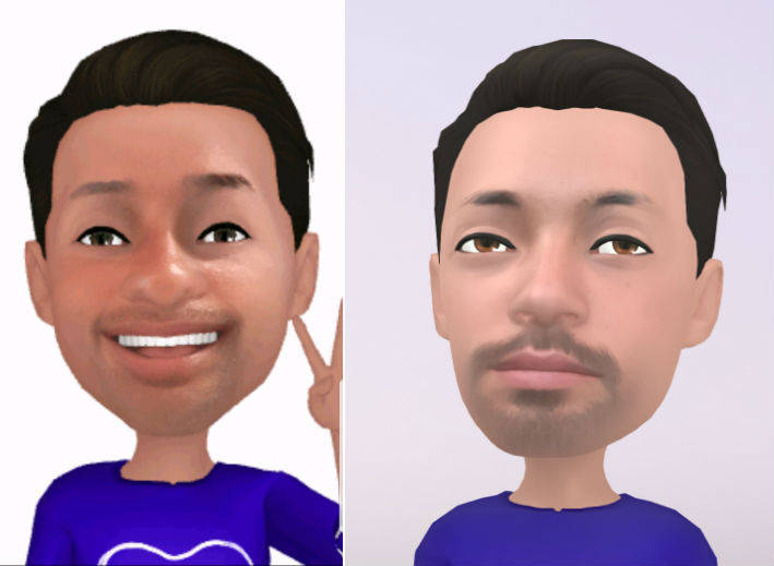 सैमसंग गैलेक्सी एस9 प्लस के कैमरे की तस्वीर