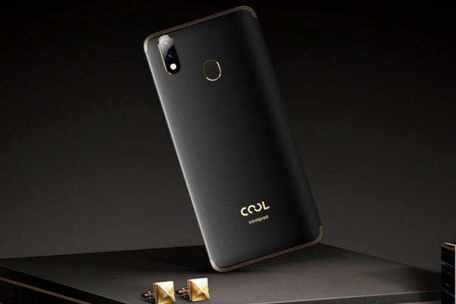 Coolpad Cool 2-1