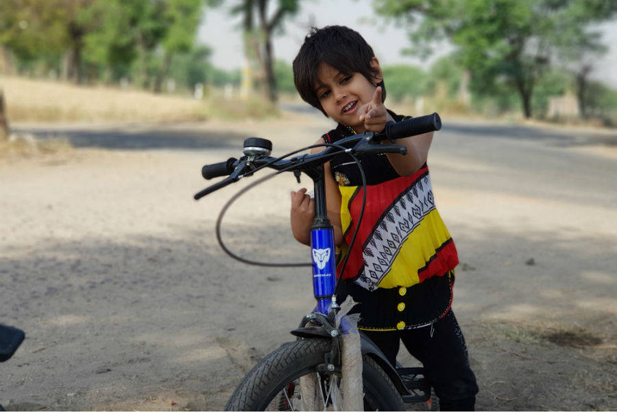 सैमसंग गैलेक्सी एस9 प्लस के कैमरे की तस्वीर