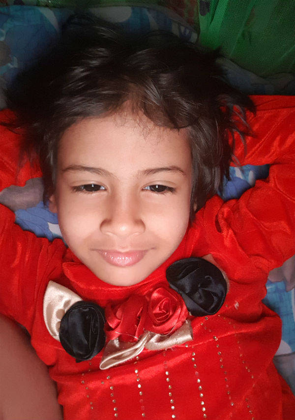 सैमसंग गैलेक्सी एस9 प्लस के कैमरे की तस्वीर