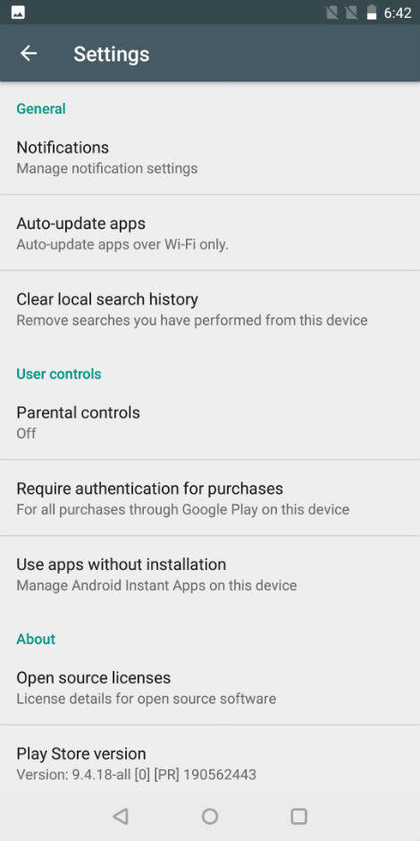 एंड्राइड स्मार्टफोन के ट्रिक्स हिंदी में
