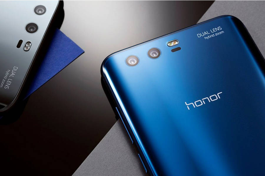Honor 10