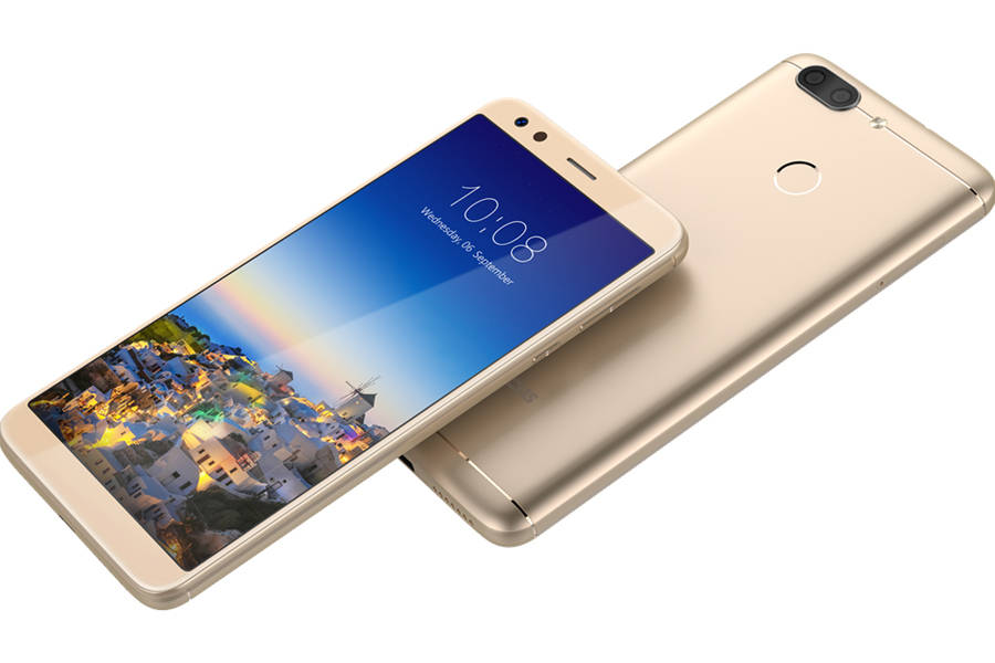 InFocus Vision 3 PRO-1