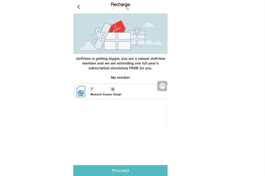फ्री में रिलायंस जियो प्राइम मेंबर बनने का तरीका