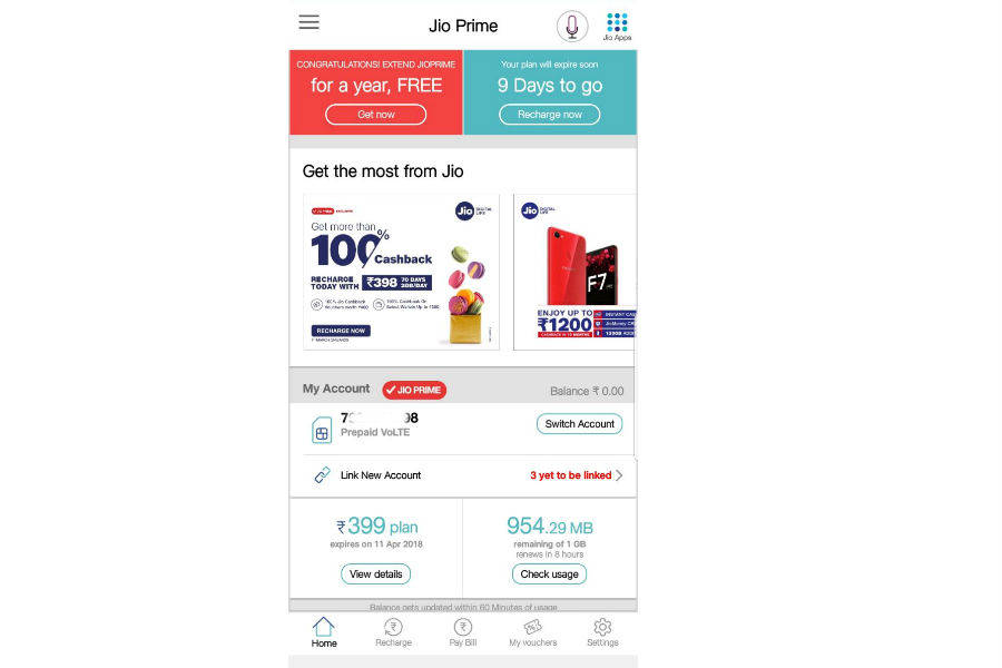 फ्री में रिलायंस जियो प्राइम मेंबर बनने का तरीका