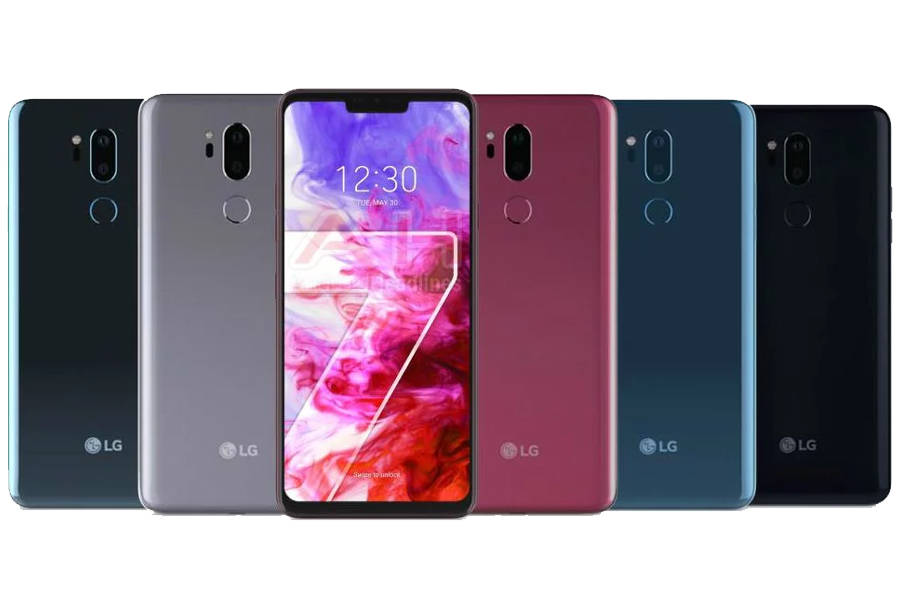 एलजी जी7 प्लस थिंक इंडिया प्राइस स्पेसिफिकेशन और फीचर्स