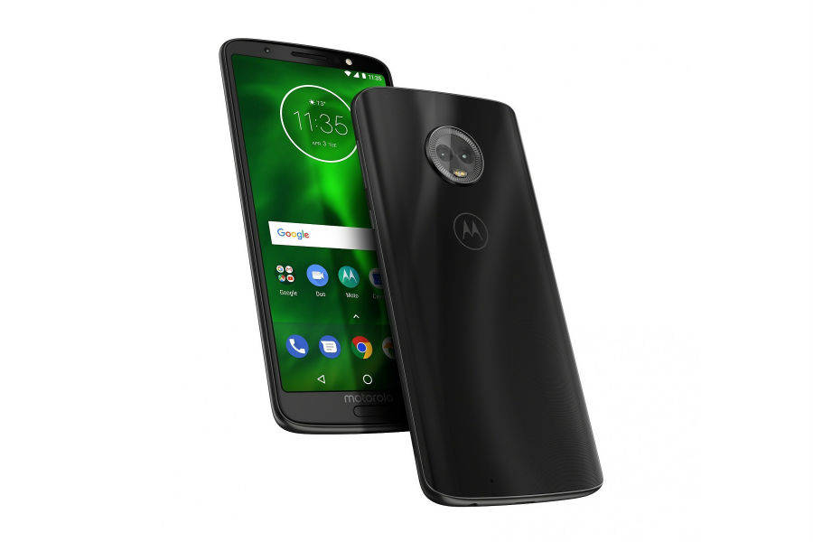 मोटो जी6, मोटो जी6 प्ले और मोटो जी6 प्लस लॉन्च, जानें इन फोंस के बारे में सबकुछ