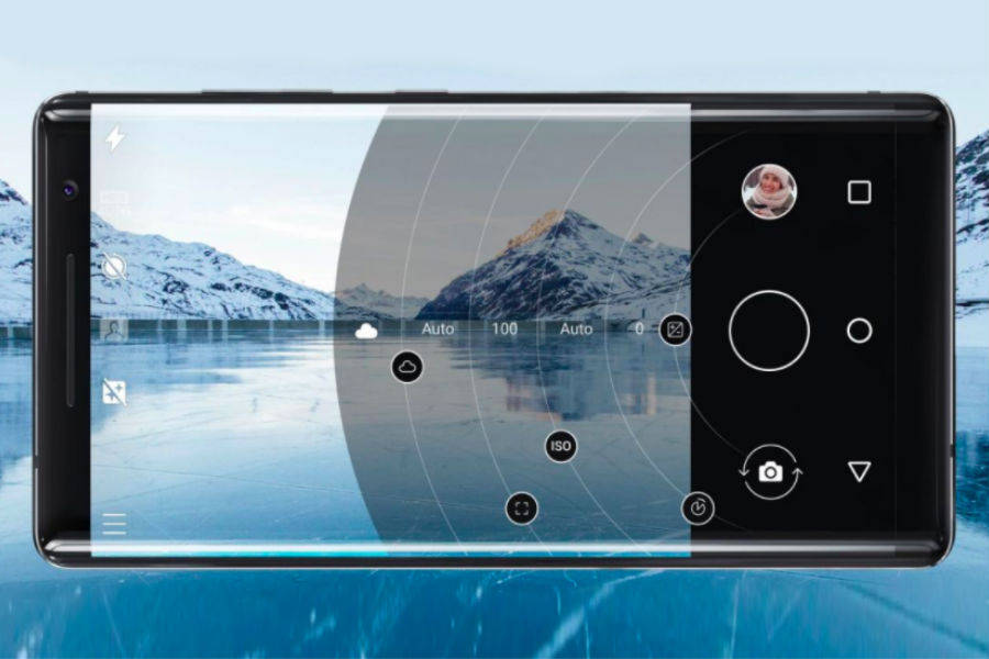 नोकिया 8 सिरोको के प्राइस और स्पेसिफिकेशन