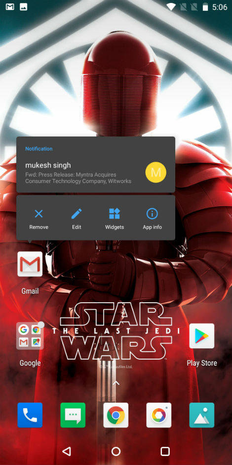 एंड्रॉइड ओरियो के ट्रिक्स हिंदी में जानें 