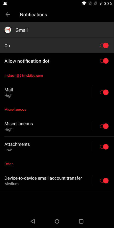 एंड्रॉइड ओरियो के ट्रिक्स हिंदी में जानें 