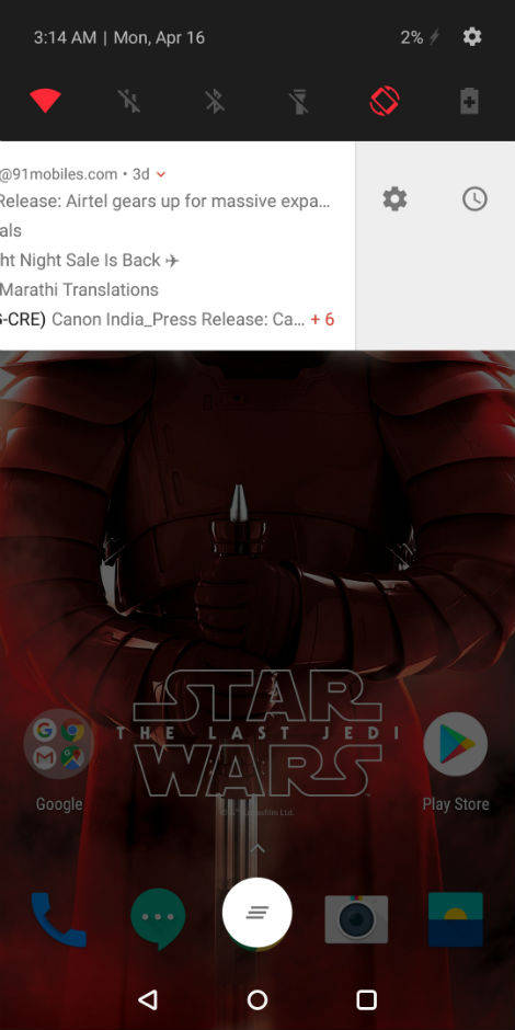 एंड्रॉइड ओरियो के ट्रिक्स हिंदी में जानें 