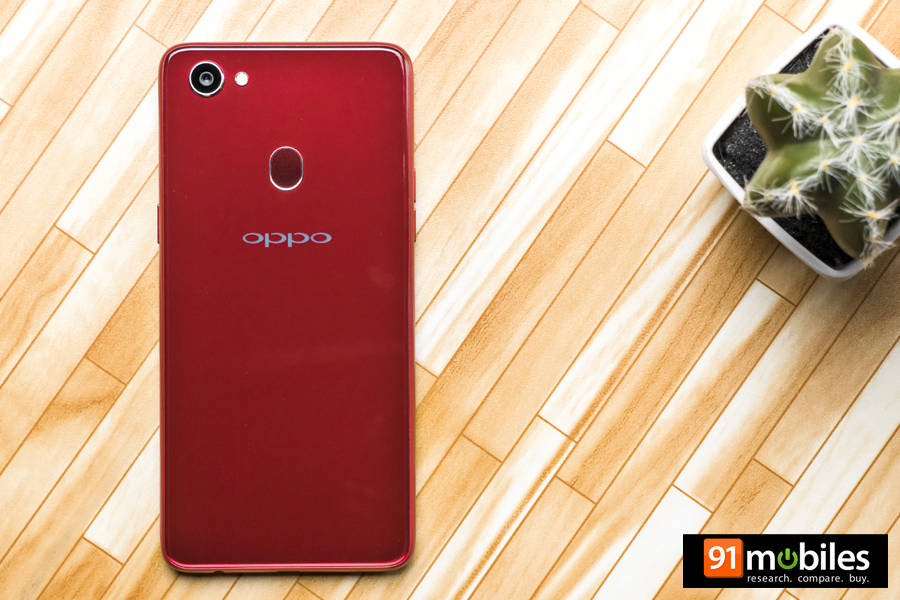 Oppo F7-7