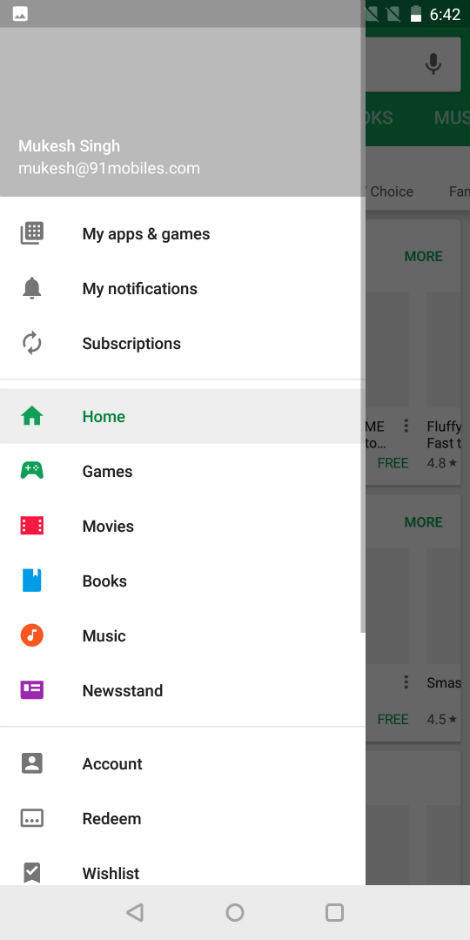 एंड्राइड स्मार्टफोन के ट्रिक्स हिंदी में