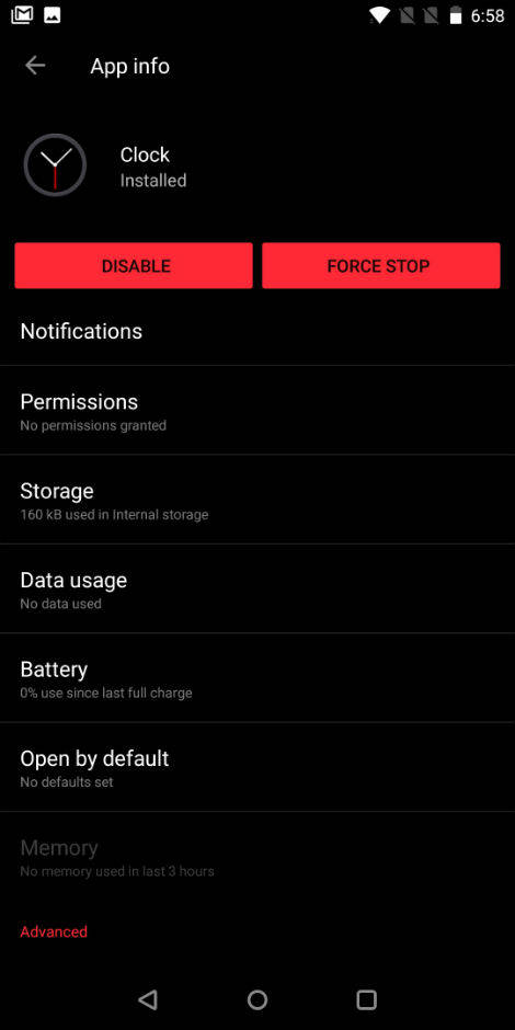 एंडरॉयड फोन में रैम को उपयोग जानें 