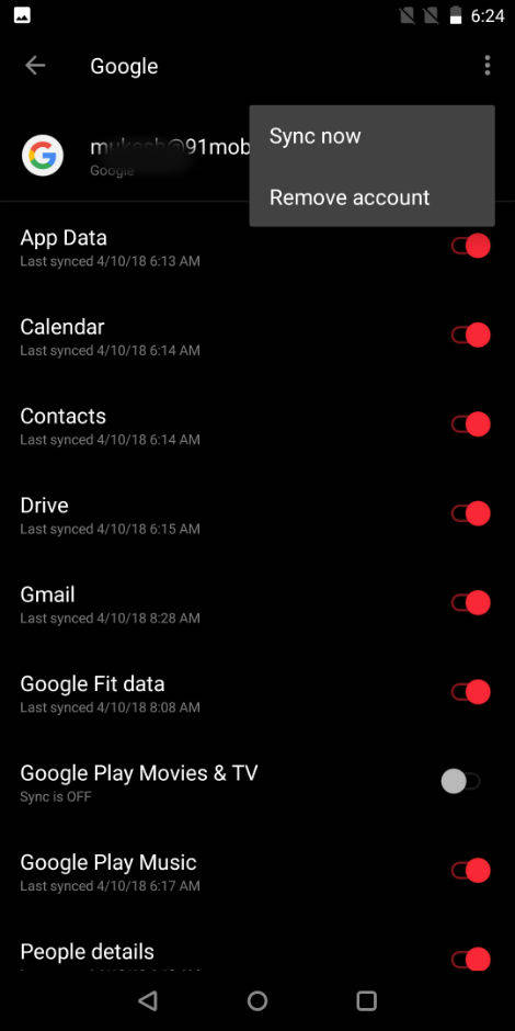 एंड्राइड स्मार्टफोन के ट्रिक्स हिंदी में