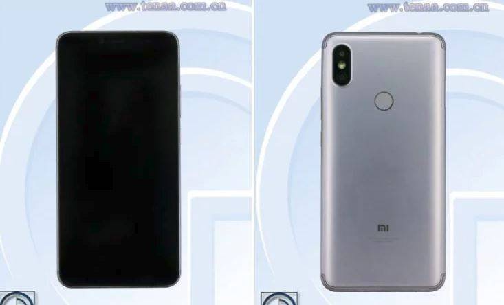 XIaomi-Redmi-S2-TENAA