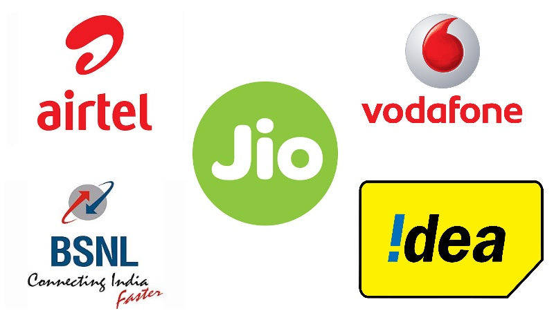 india telecom subscriber crossed 120 crore jio added 93 lakhs bsnl airtel vodafone idea