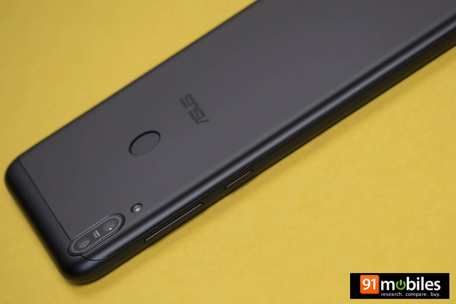 asus zenfone max pro 2