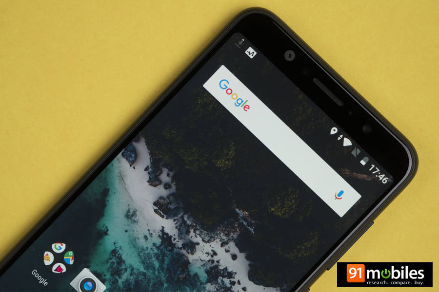 asus zenfone max pro 3