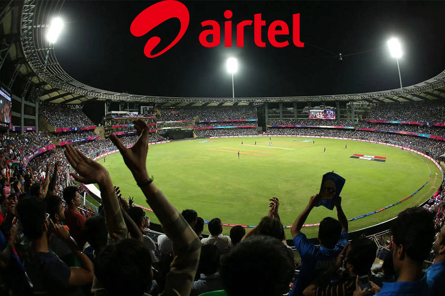 ipl airtel