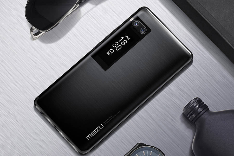 meizu pro 7-3