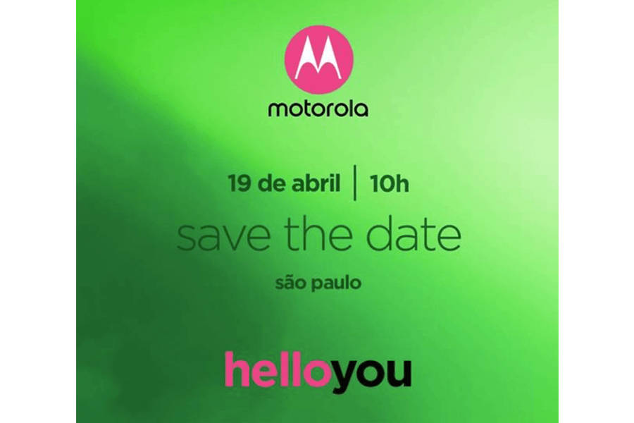 moto g6 invite