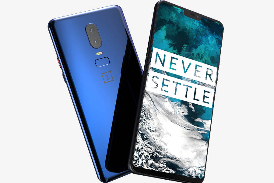 oneplus 6