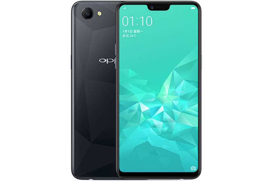oppo A3-1