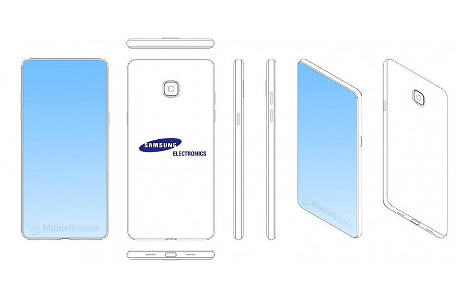 samsung galaxy s10