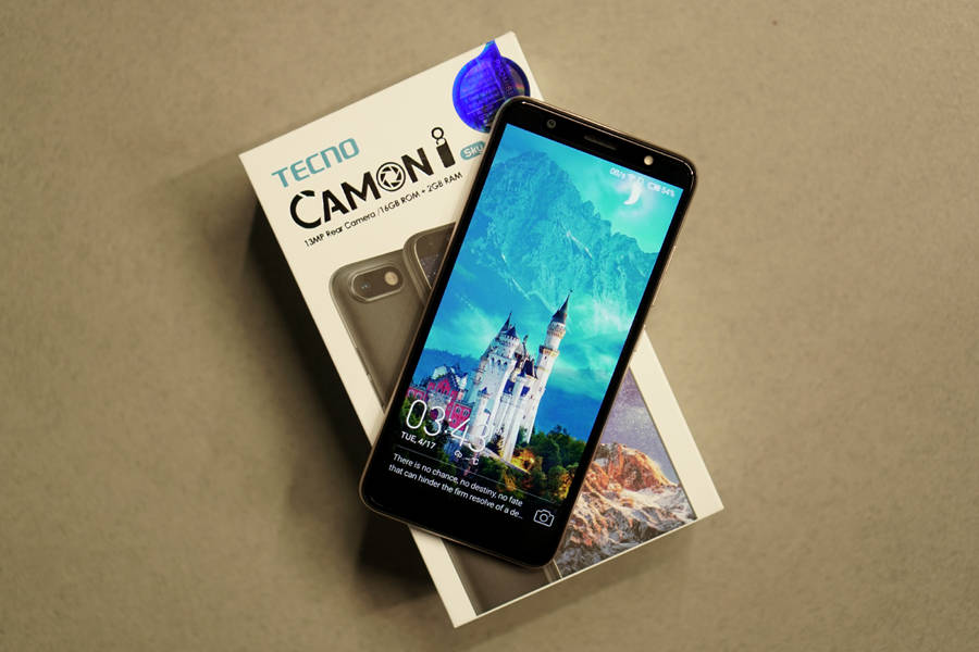 tecno camon i sky-3