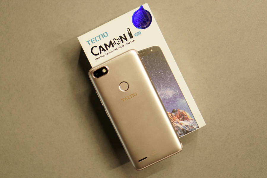 tecno camon i sky-4