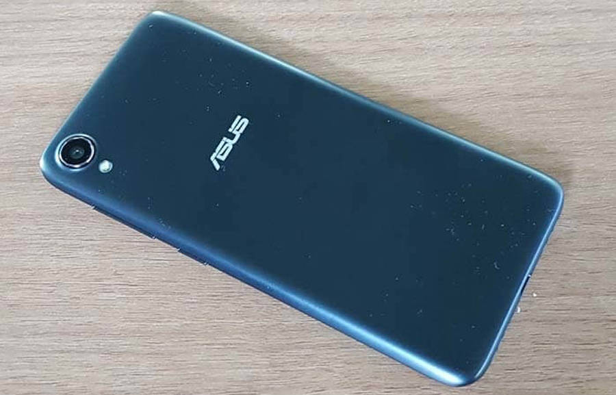 ASUS ZenFone Live L1-1
