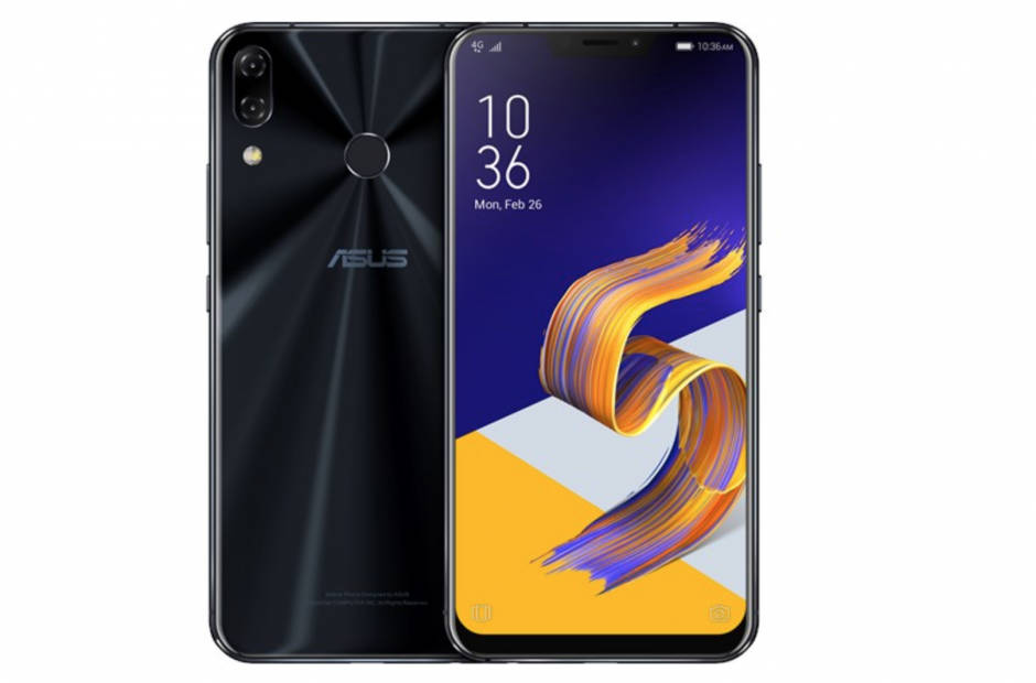 ASUS Zenfone 5Z-2