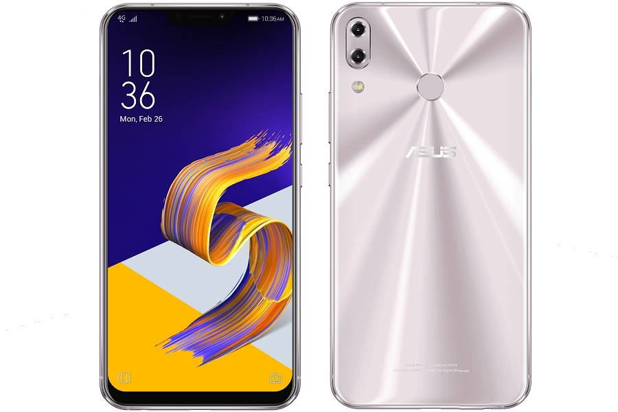 ASUS Zenfone 5Z