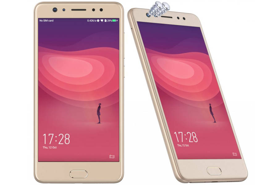 Coolpad Note 6-1