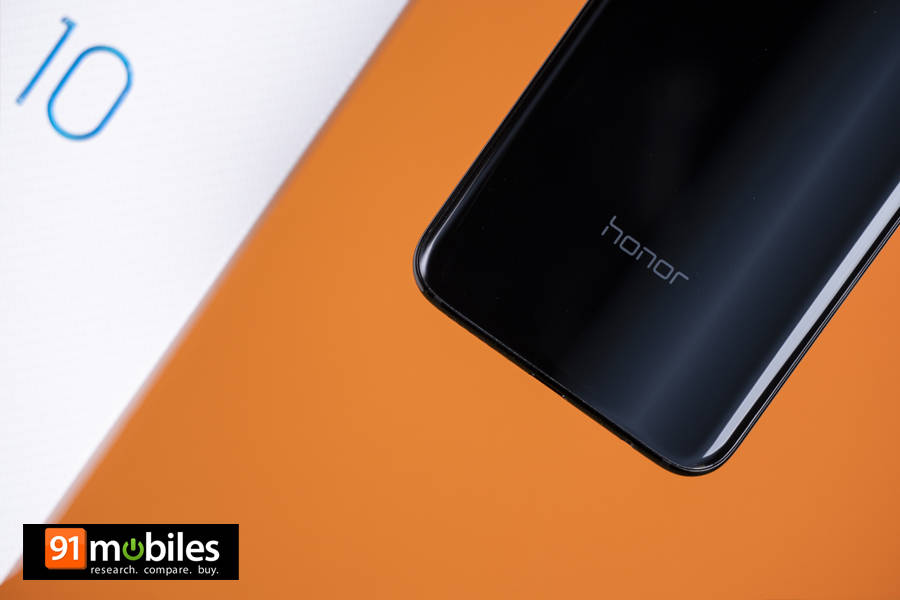 आॅनर 10 इंडिया प्राइस स्पेसिफिकेशन और फीचर्स हिंदी में देखें